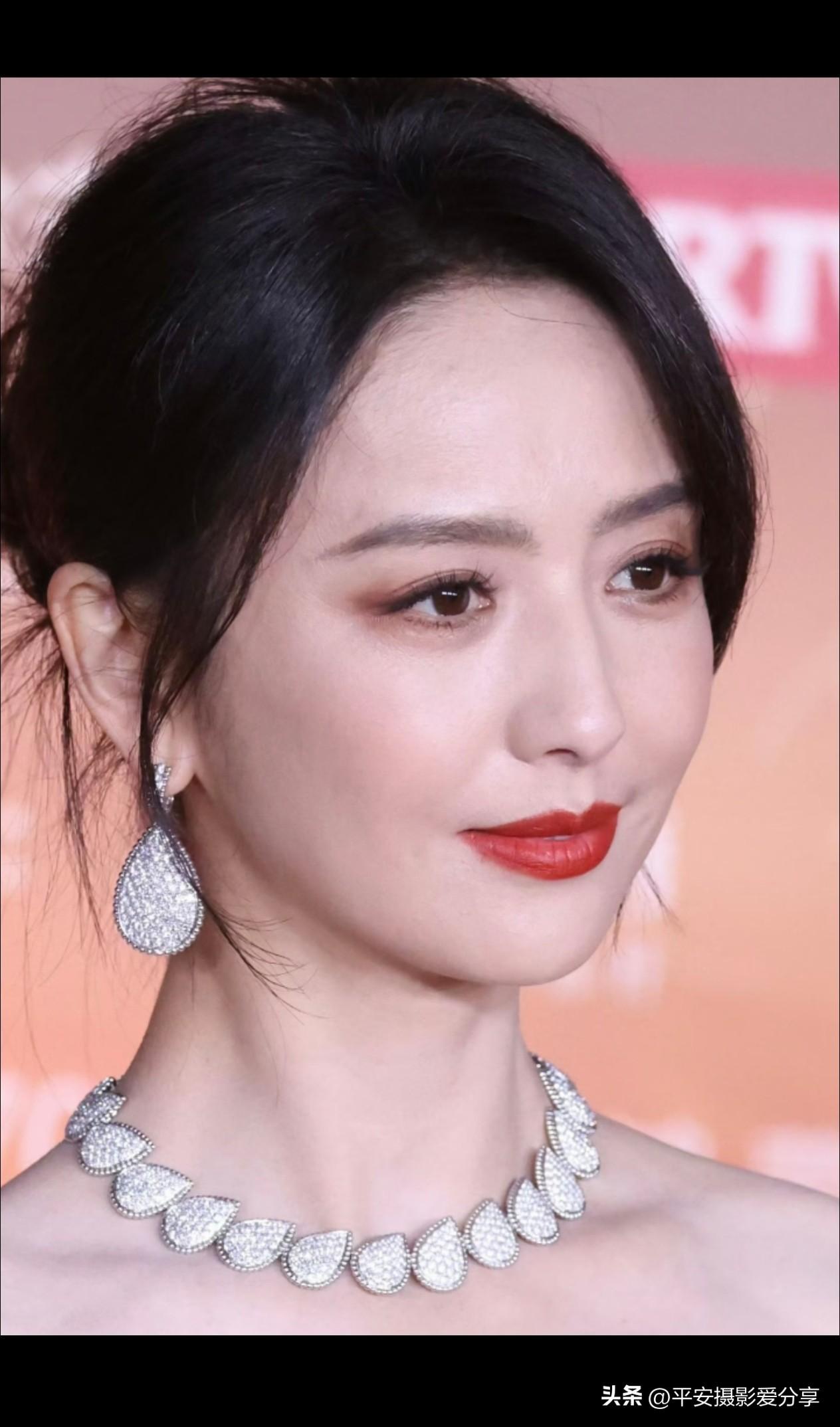 佟丽娅  生图  状态拉满佟丽娅演技蜕变 贾乃亮佟丽娅 佟丽娅杭州写真 沙溢佟丽