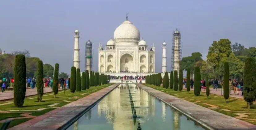 印度，可谓是一鸣惊人啊这两年
印度的经济可谓一鸣惊人2022年GDP涨幅达到6.