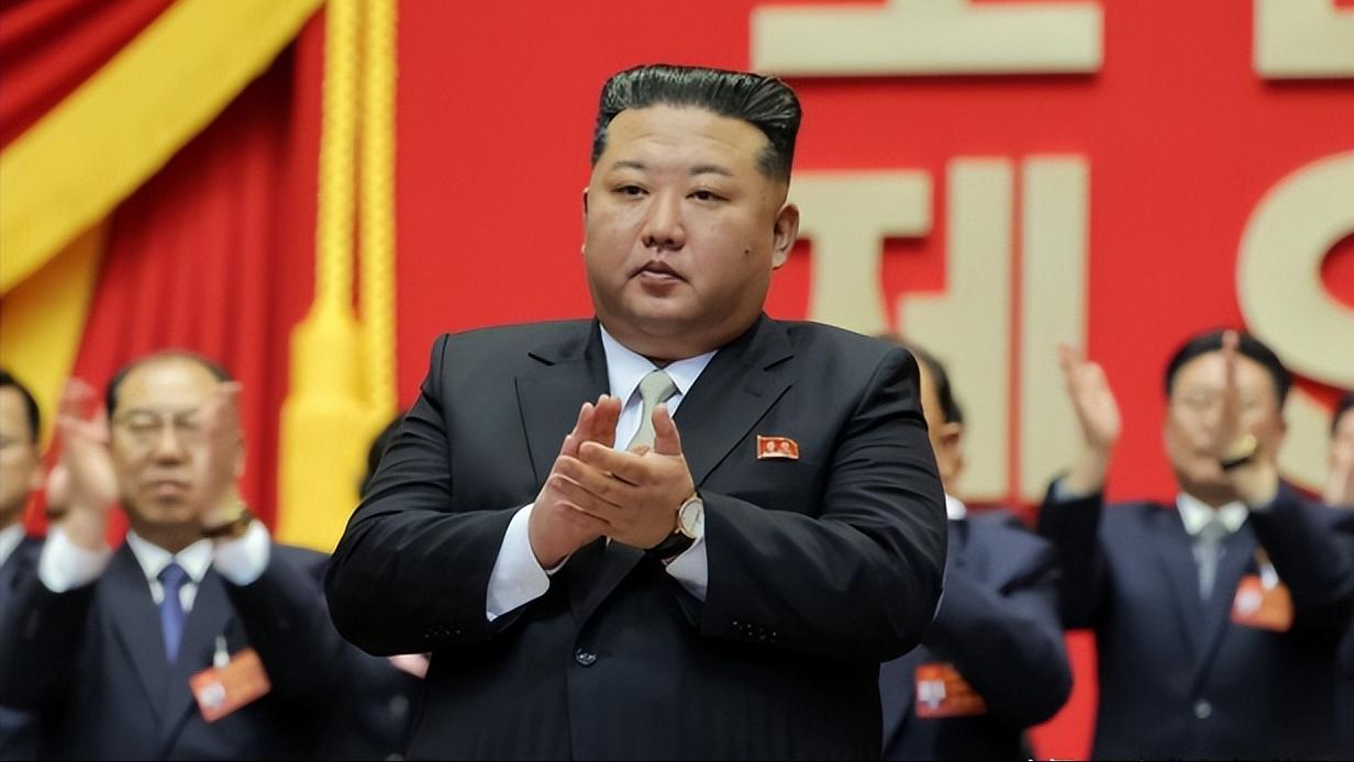 金正恩公开定性美国：恐怖主义国家！
 
3月24日朝中社报道，朝鲜领导人金正恩在