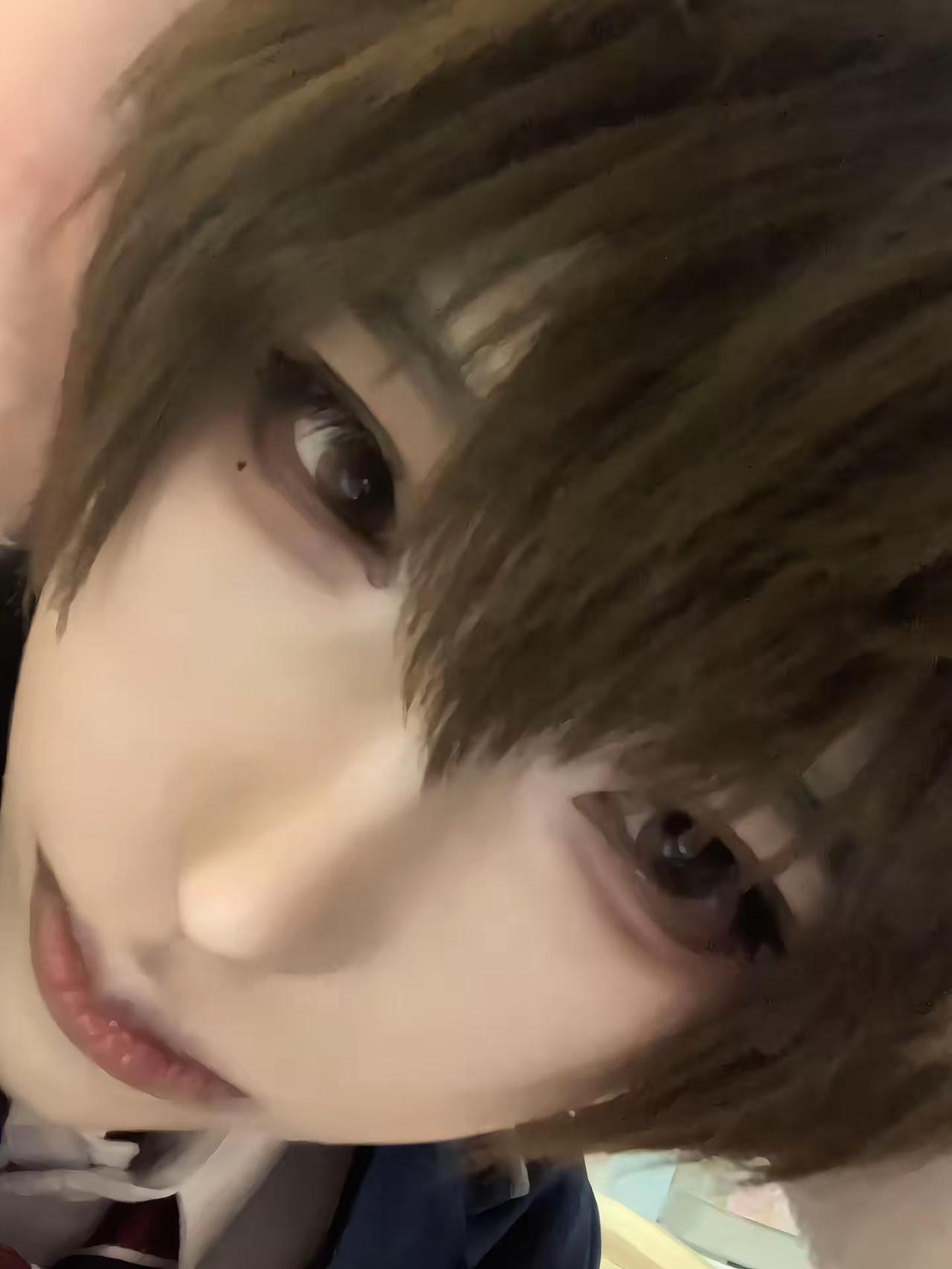 歪！！！李述 温然