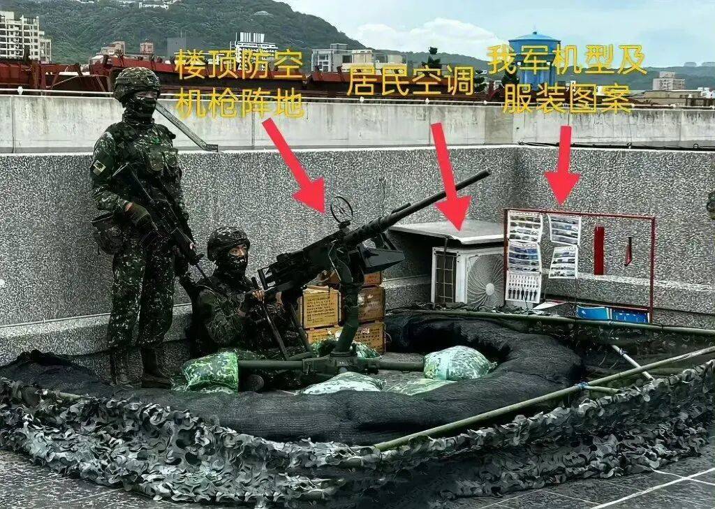 螳螂挡车，不自量力...... ​​​