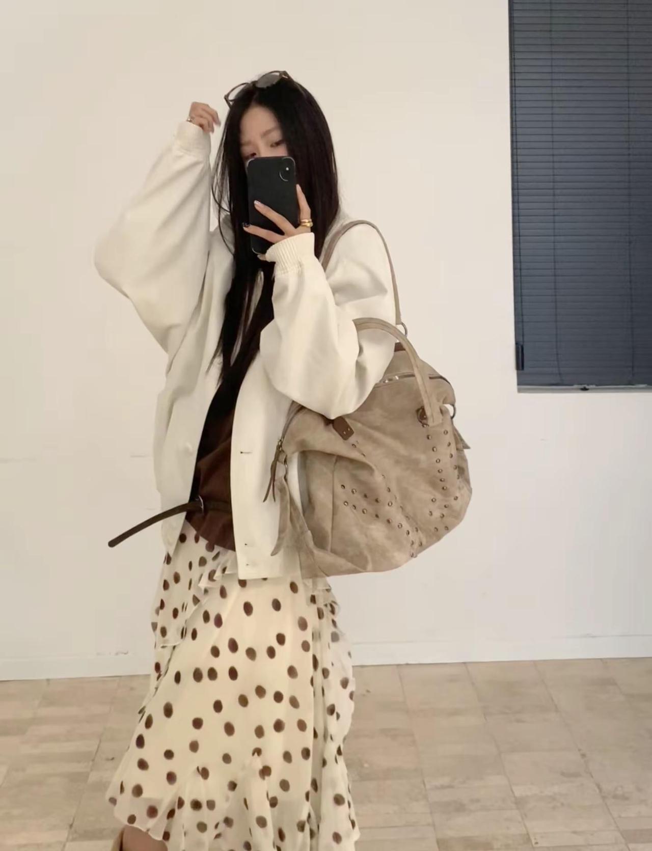 🧸🏷️🫰🏻 同城精选 连云港服装店 ootd穿搭 日常vlog