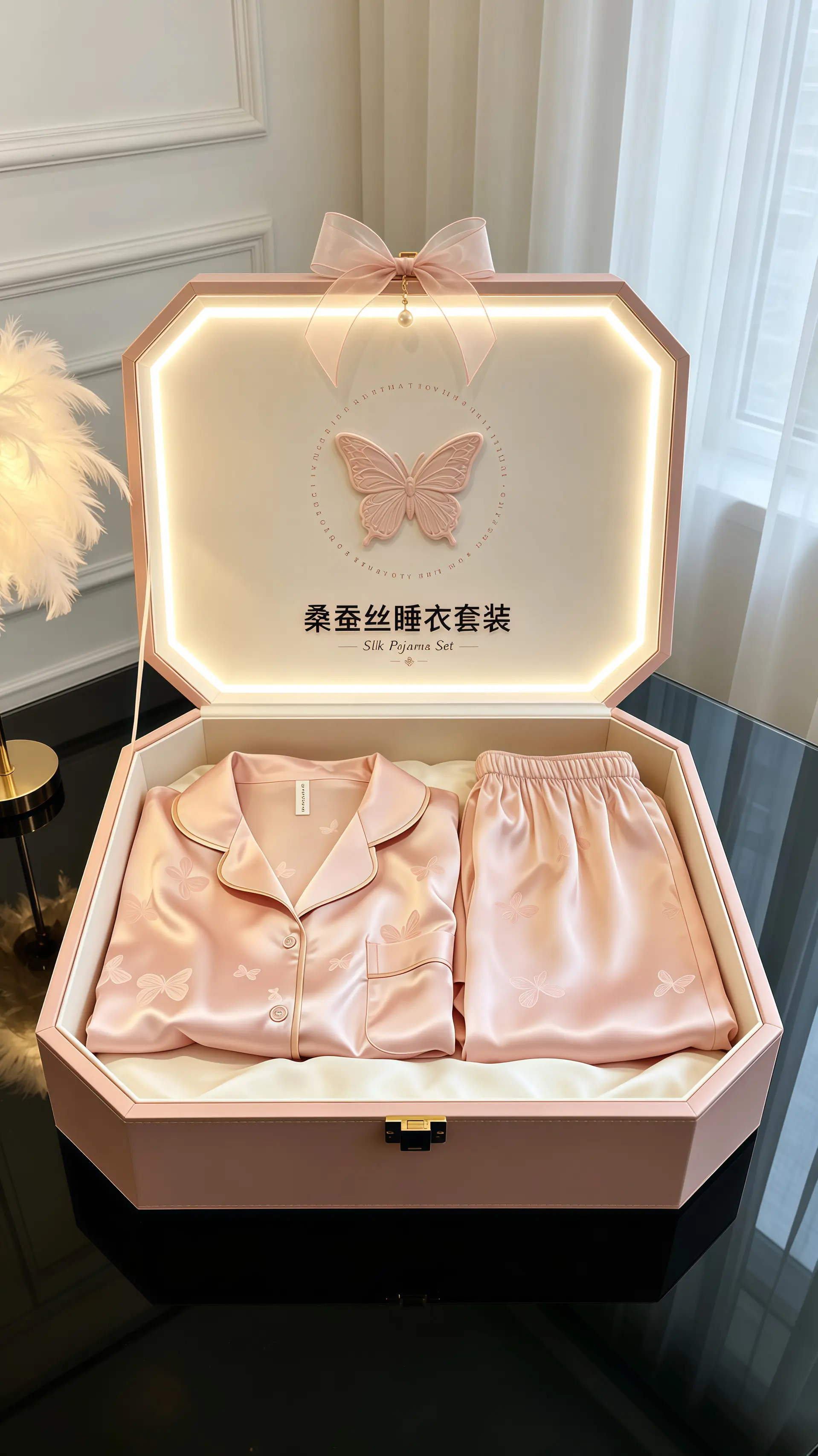睡衣家居服送女友礼物睡衣穿搭hellokitty少女心好物