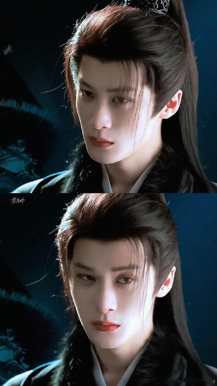 檀健次反哺何不同舟渡小说ip  檀健次反哺何不同舟渡小说ip，好强的号召力，期待