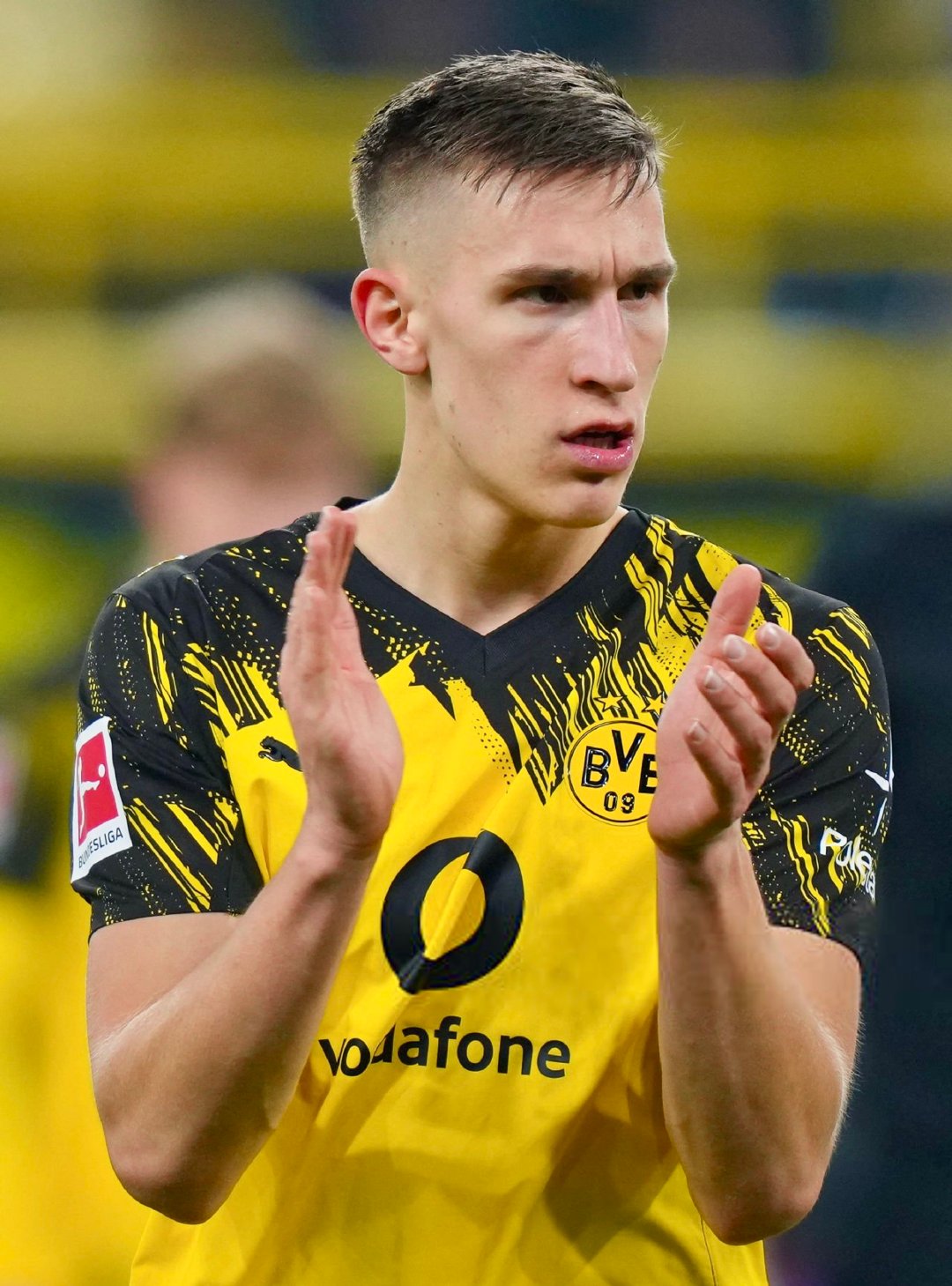 Plettigoal：皇马是今夏少数几家可以激活施洛特贝克解约条款的俱乐部之一，