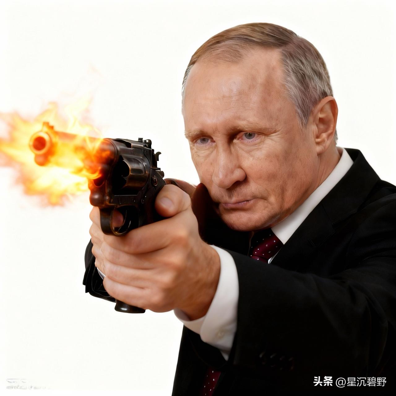 俄罗斯消息！
俄罗斯外交部副部长安德烈·鲁登科3月28日接受俄罗斯塔斯社采访时表