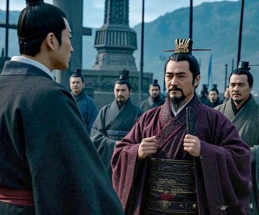 公元前403年，周威烈王做了一件被后世议论了两千多年的事——正式册封晋国大夫魏斯