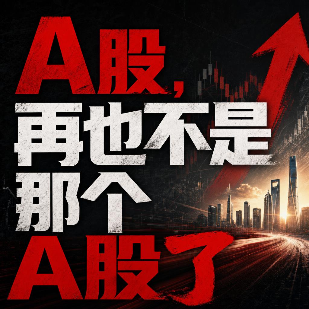 A股科技权重上升 投资需聚焦真价值
A股，已经悄悄变了一个模样。
不信你看几个清