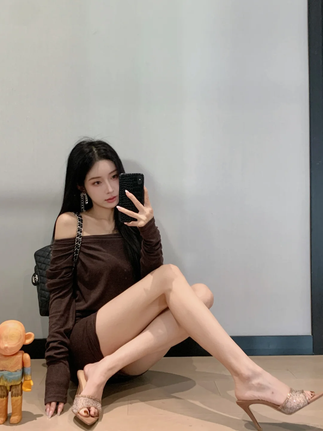 何惧一个人