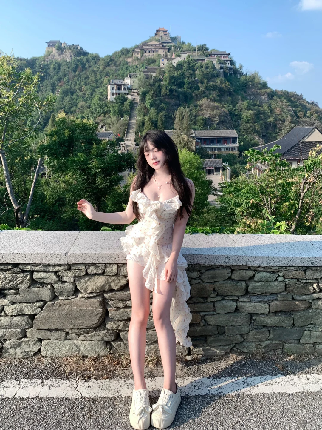 无法拒绝温柔感