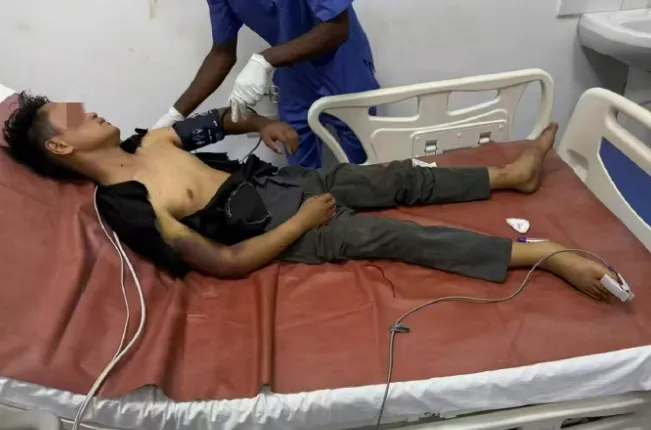 博主非洲洋洋涉嫌绑架同胞被捕【网红在非洲遭绑架逃生进展：另一名中国博主“非洲洋洋