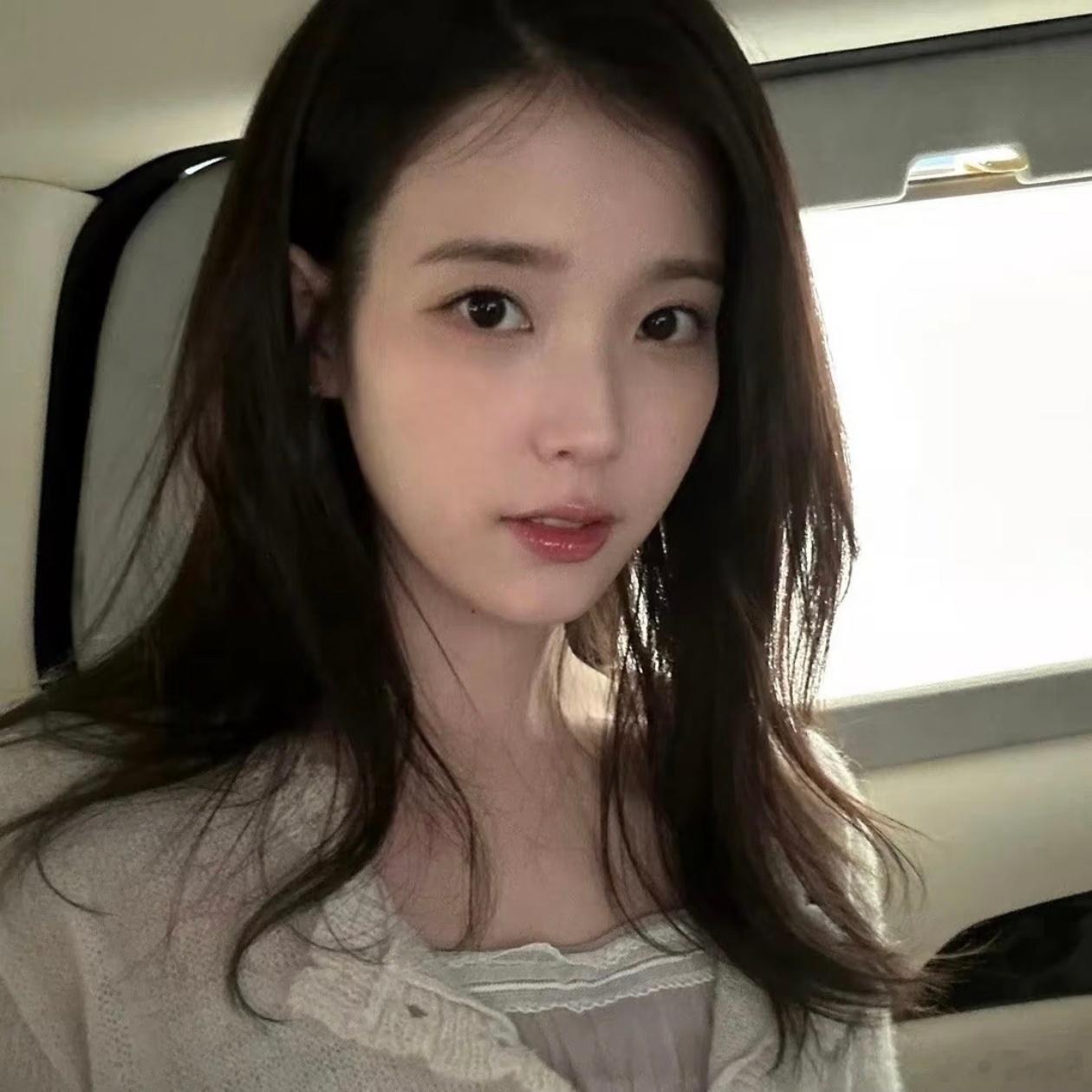 女生头像｜ins风｜忧郁感头像｜WeChat头像｜小众头像｜氛围感 