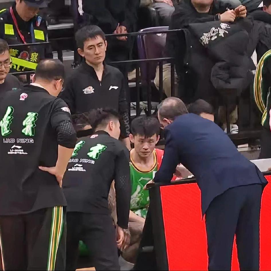 说实话，虽然辽篮签来了哈维和布罗金顿！但我认为辽篮下半程的成绩依然不会有太大起色