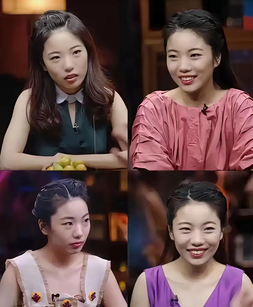 众所周知，历史上有很多神童，蒋女士应该也算神童，文学神童。骆宾王7岁写出了《咏鹅