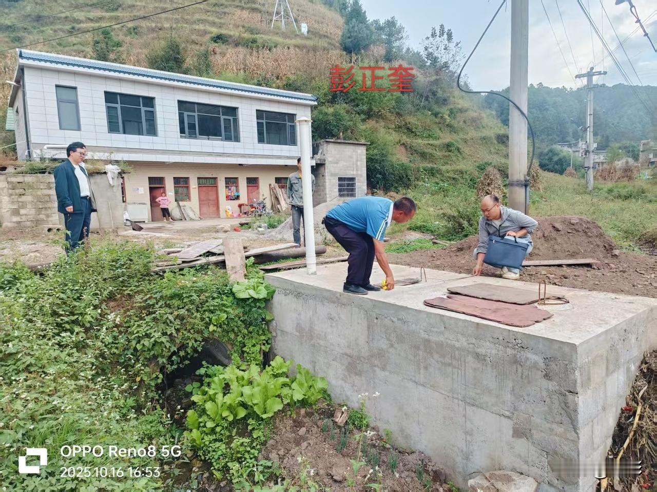 驻村的那些事儿驻村工作上管天文地理，下管鸡毛蒜皮。助力乡村振兴藏在若干琐碎的工作