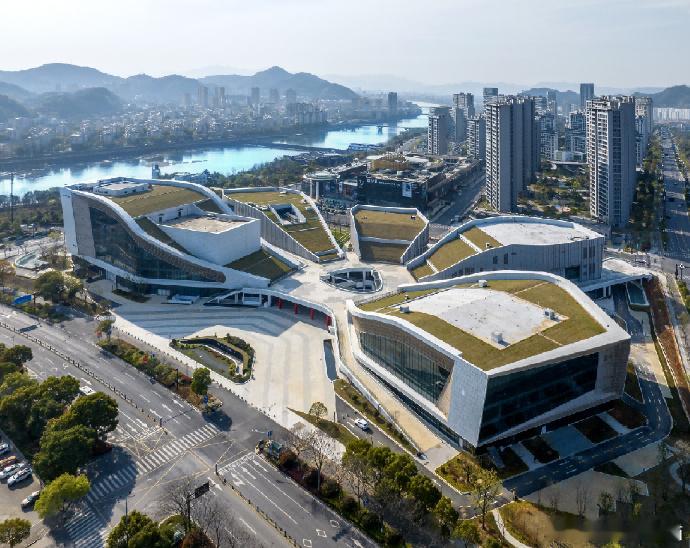 来衢州常山世界地质公园开启十亿年地质奇旅 手握中国第一颗“金钉子”！常山世界地质
