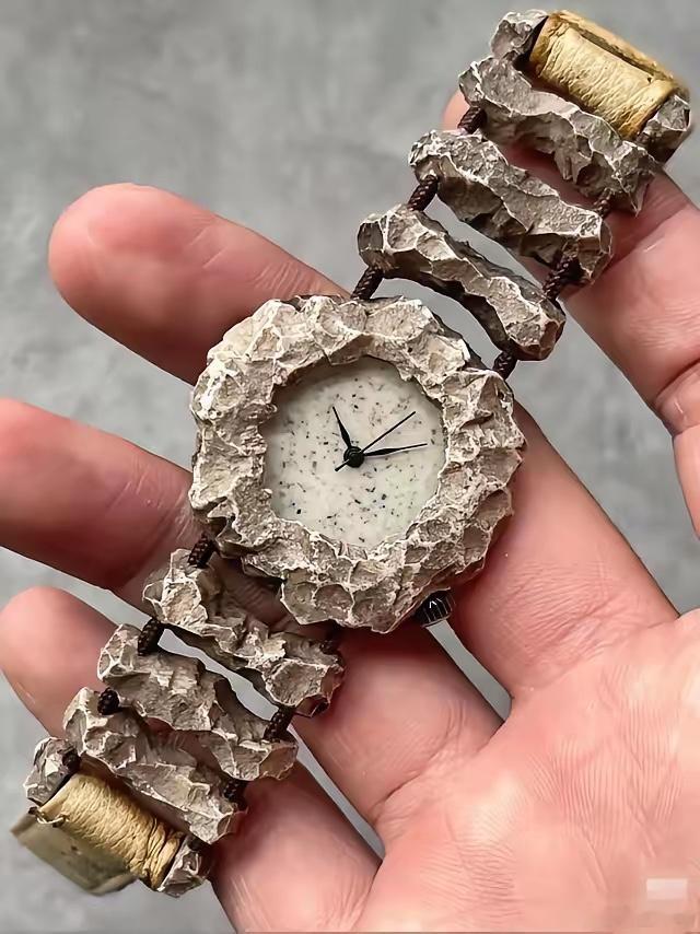 这表值多少钱？ 
