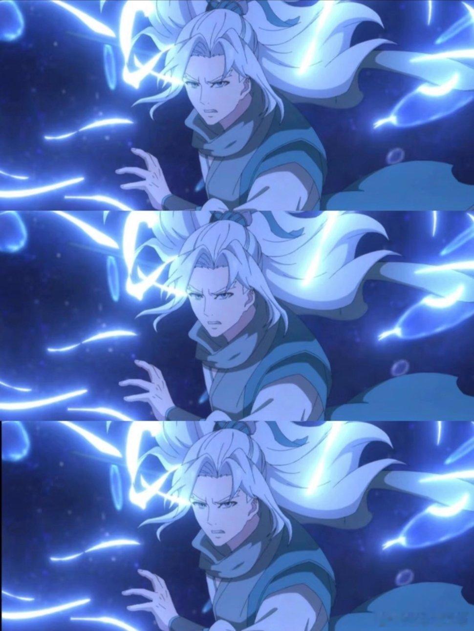 国产动漫推荐次元新星计划