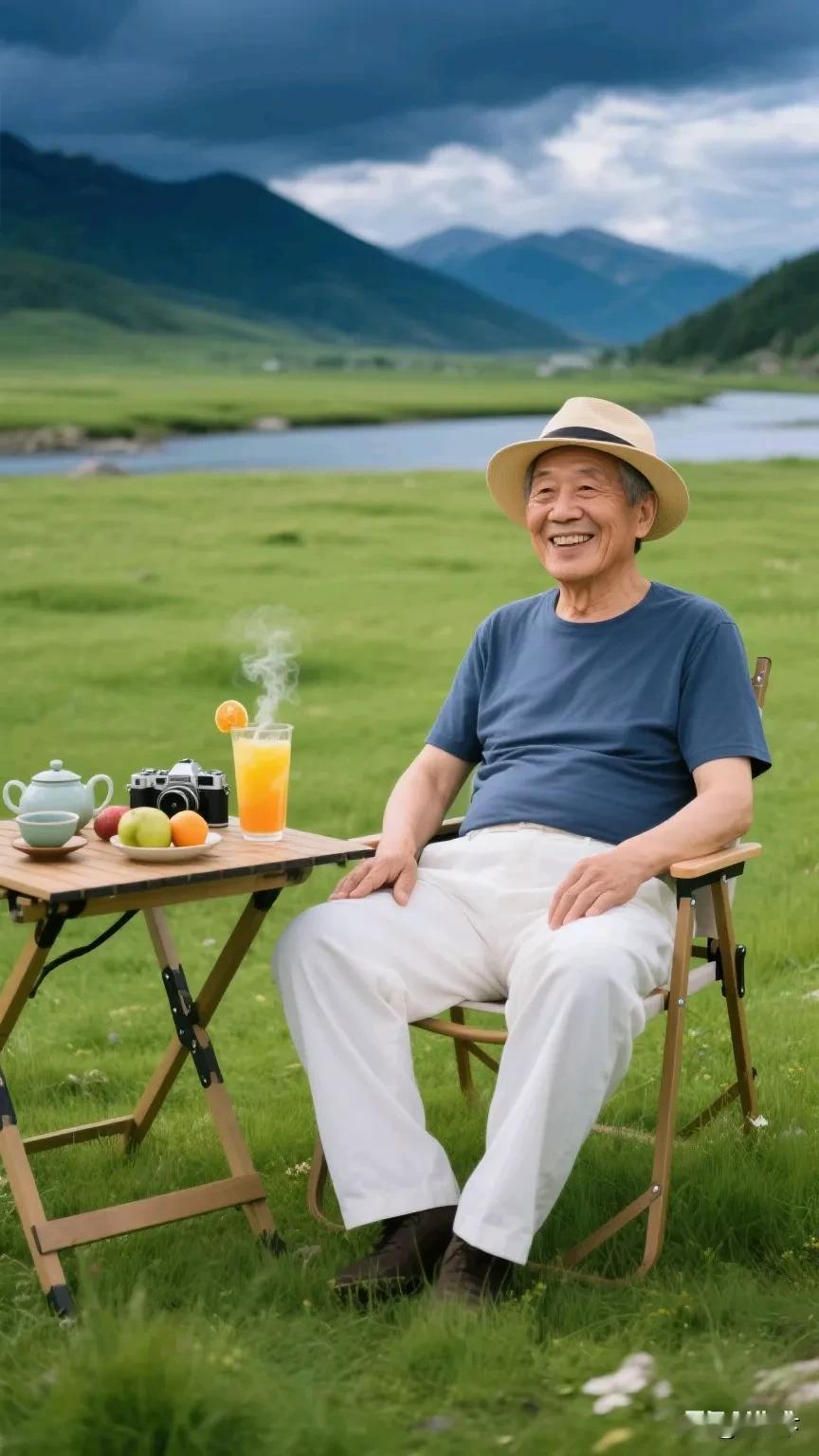 在人生的后半程，一种理想的活法就是秉持“四不”原则——不多看，不多问，不多言，不