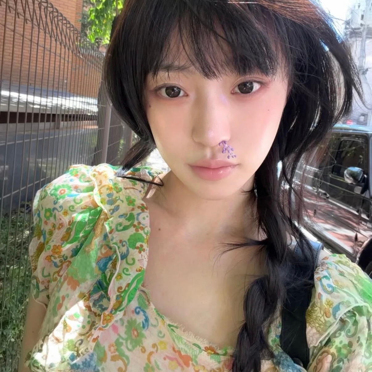 一期萌萌的韩系自用女头来喽!!! 