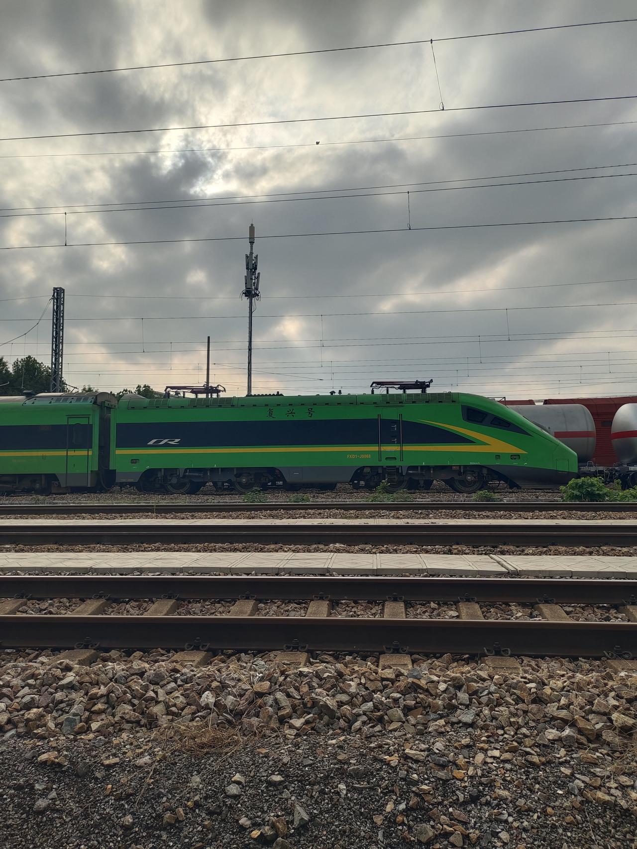 进厂大修的动集