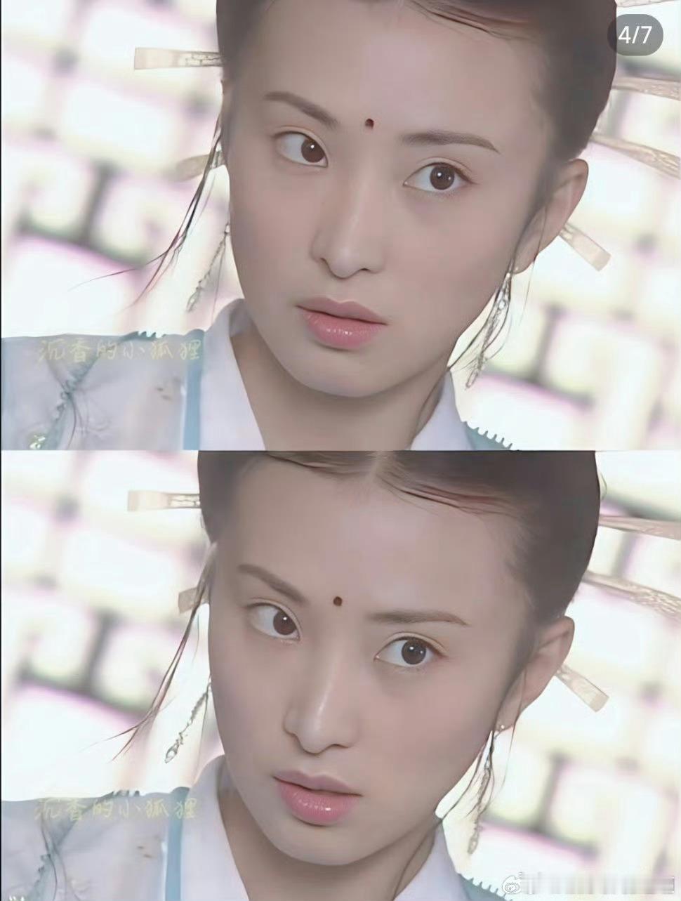 从丁敏君到阿梓，林静演的反派总能精准戳中观众的恐惧点，这种能力在女演员里真的不多