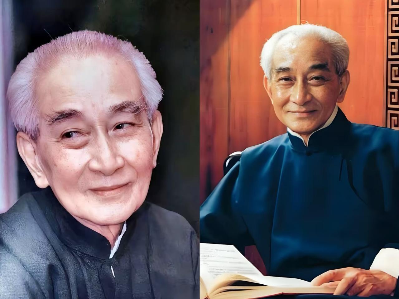 南怀瑾几十年前的预言，

现在越品越戳心：未来社会，家不像家，夫妻不像夫妻？
