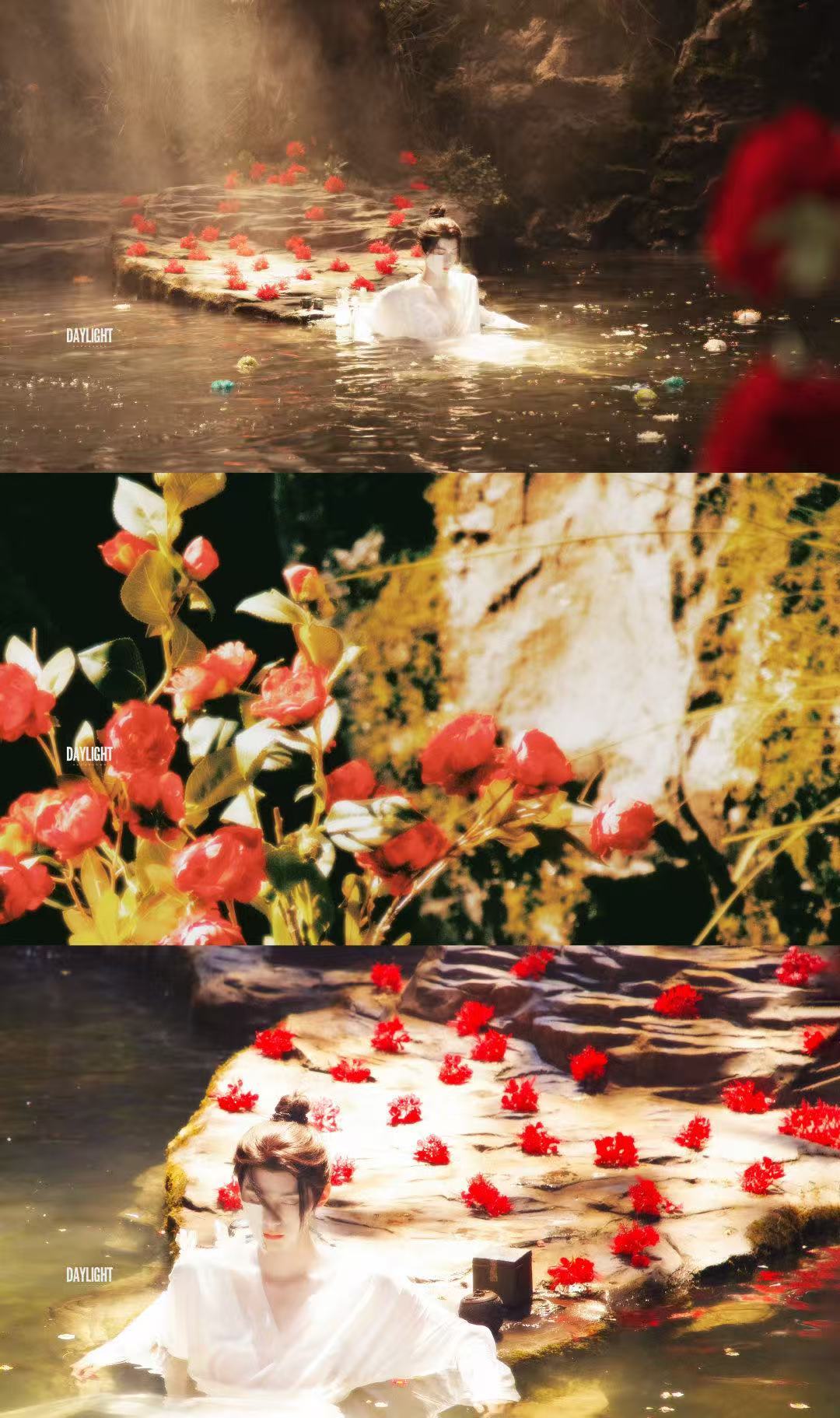 江湖夜雨十年灯首发预告 看了今天的新预告，这个《江湖夜雨十年灯》大事很妙哦。导演