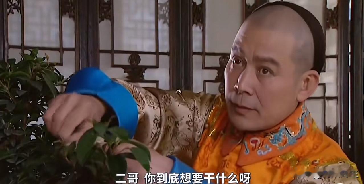 《雍正王朝》我看了不下十遍。确实很有看头。

我记得前老板也说过他在晚上睡不着时
