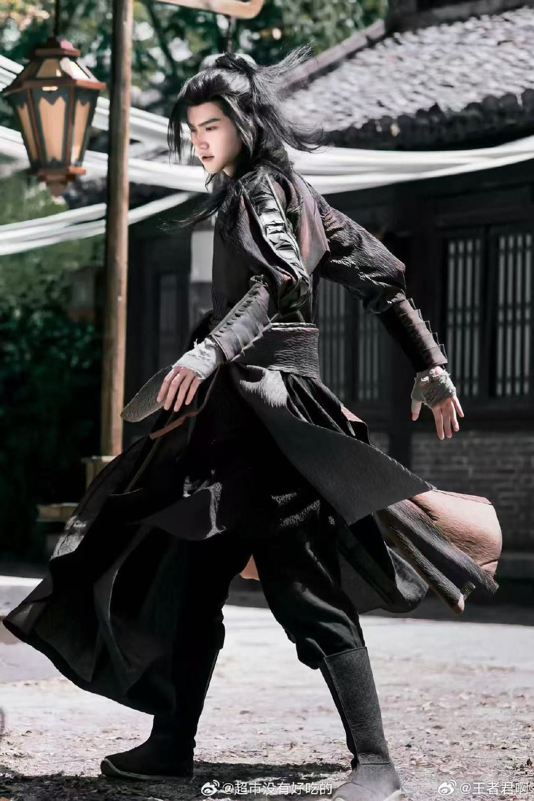 我承认周柯宇现代古装都有两下子 周柯宇演宋丛，校园里的青涩暗恋被他诠释得生动真实