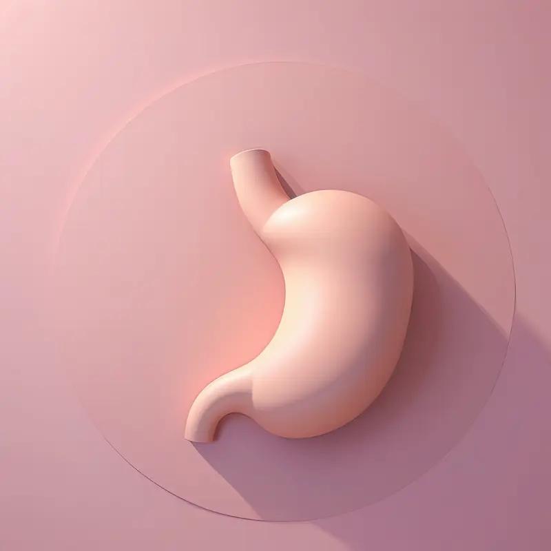 浙江一个17岁男孩，一碗螺蛳粉下肚，胃竟然破了个洞，疼得在地上打滚。这消息听起来