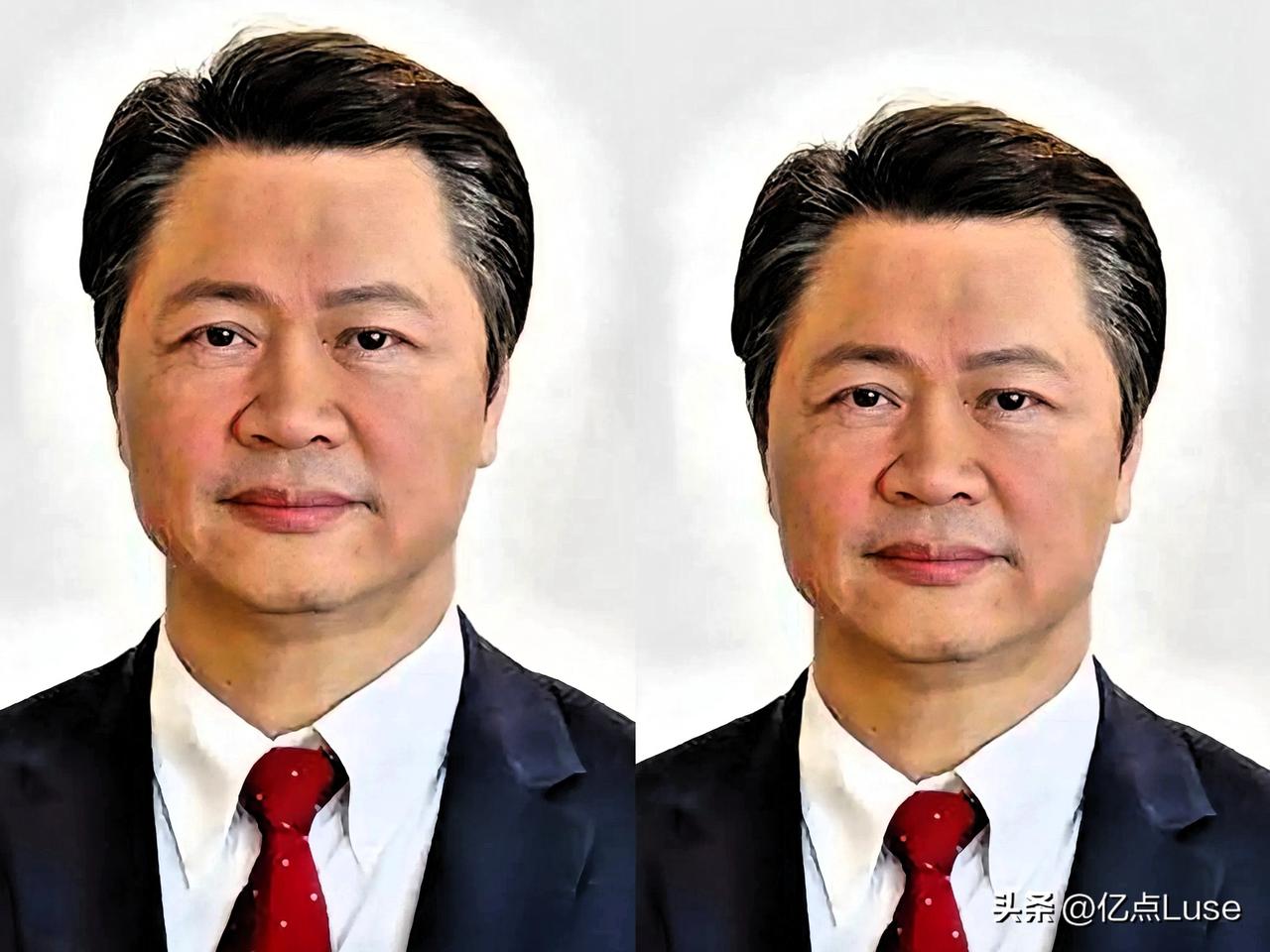 刚刚得知一个消息！
差点惊掉了下巴！！
 
大陆高校聘用赖岳谦，这背后可藏着满满