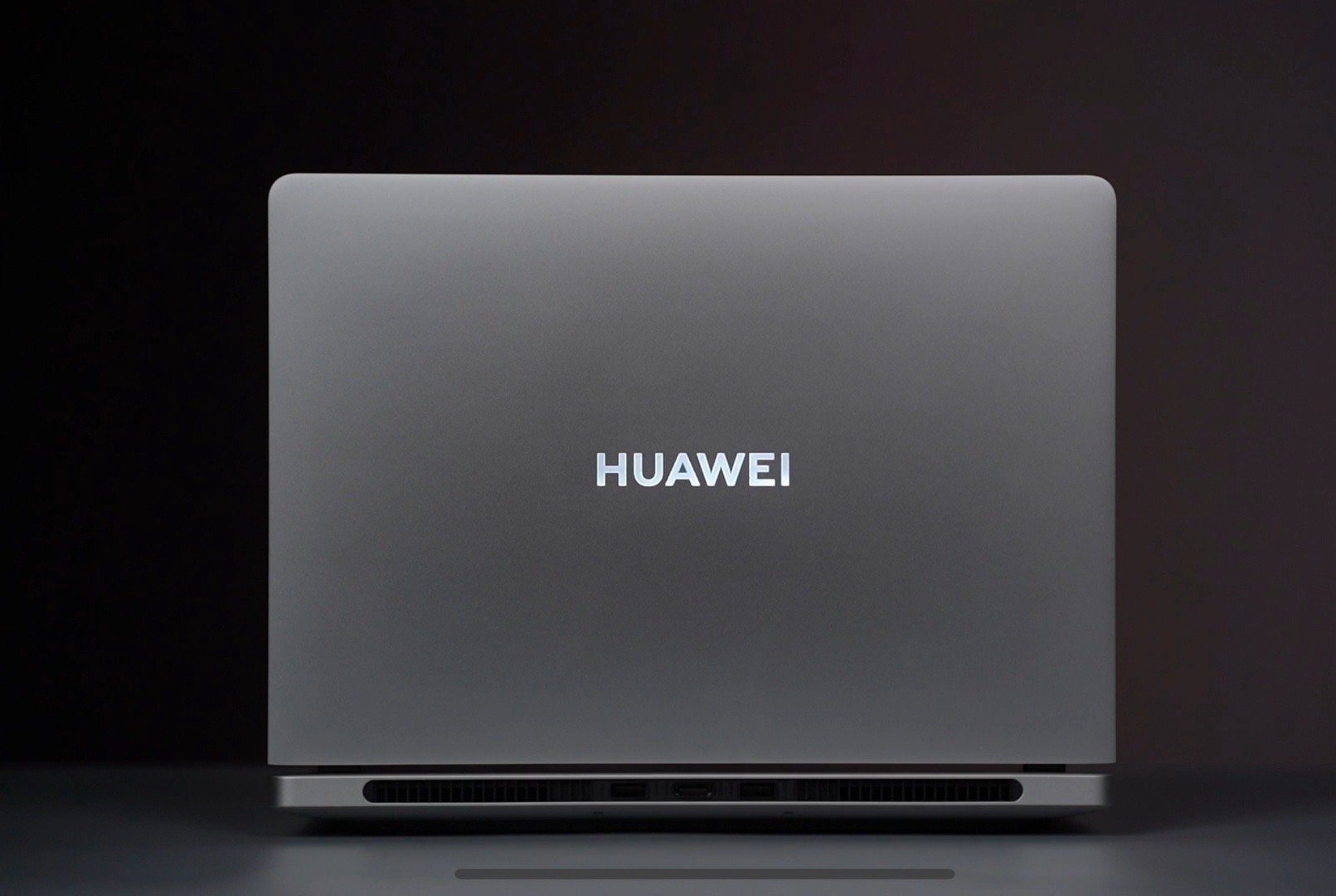 #HUAWEI亮了# ！华为MateBook GT 14，这外观酷不酷？而且lo