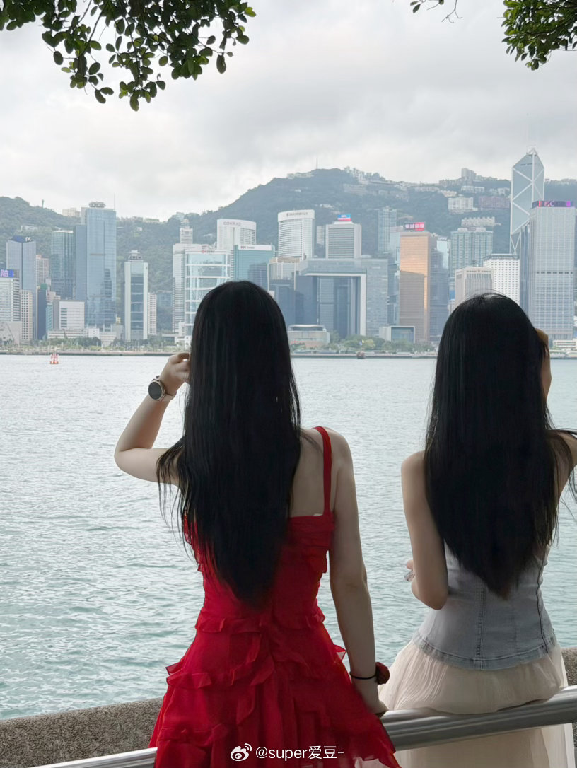 姐妹👭Citywalk 香港·尖沙咀