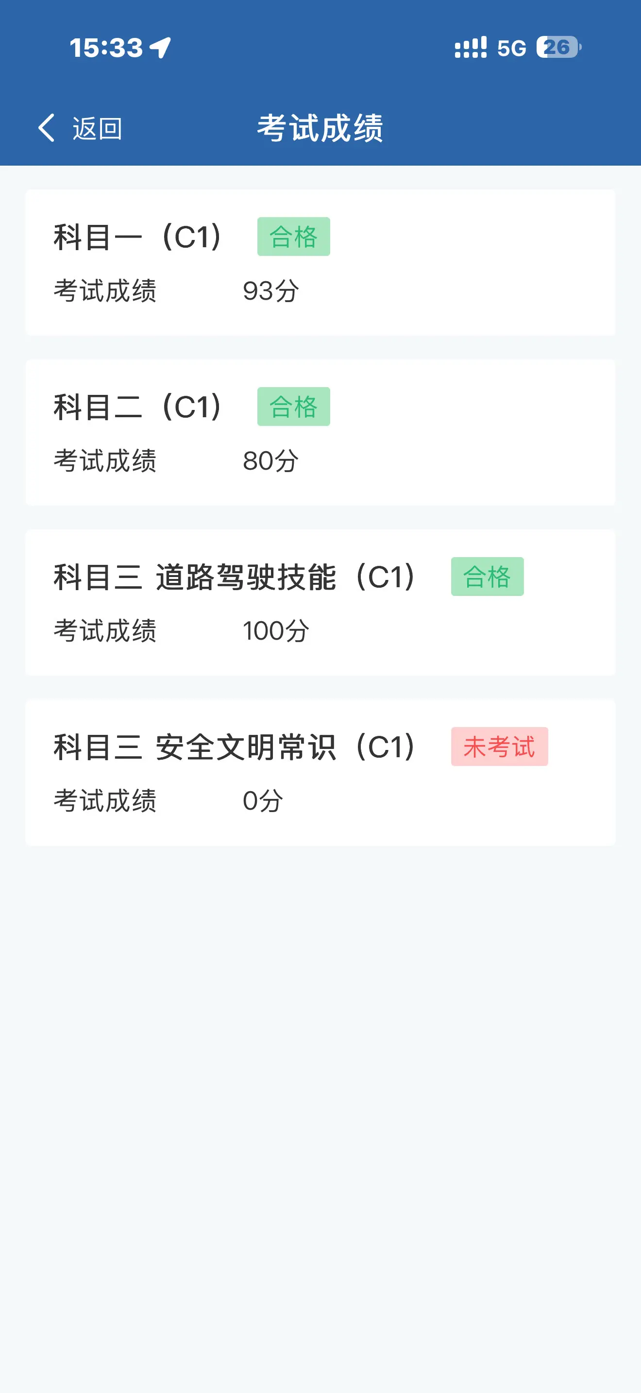 必须喝点庆祝一下！！！