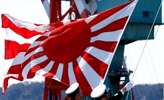 中日矛盾早不是俩国私事！一旦开打能引爆全球大战？日本疯狂扩军挑衅，美日勾结剑指中
