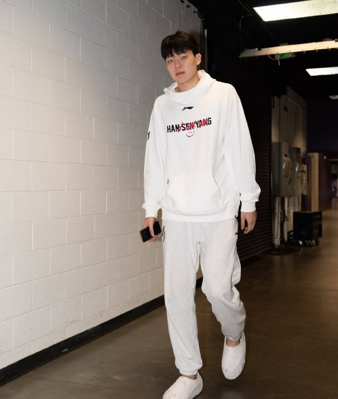 杨瀚森G联赛比赛直播 中国男篮新星的海外高光时刻正在上演~杨瀚森今日再战G联赛！