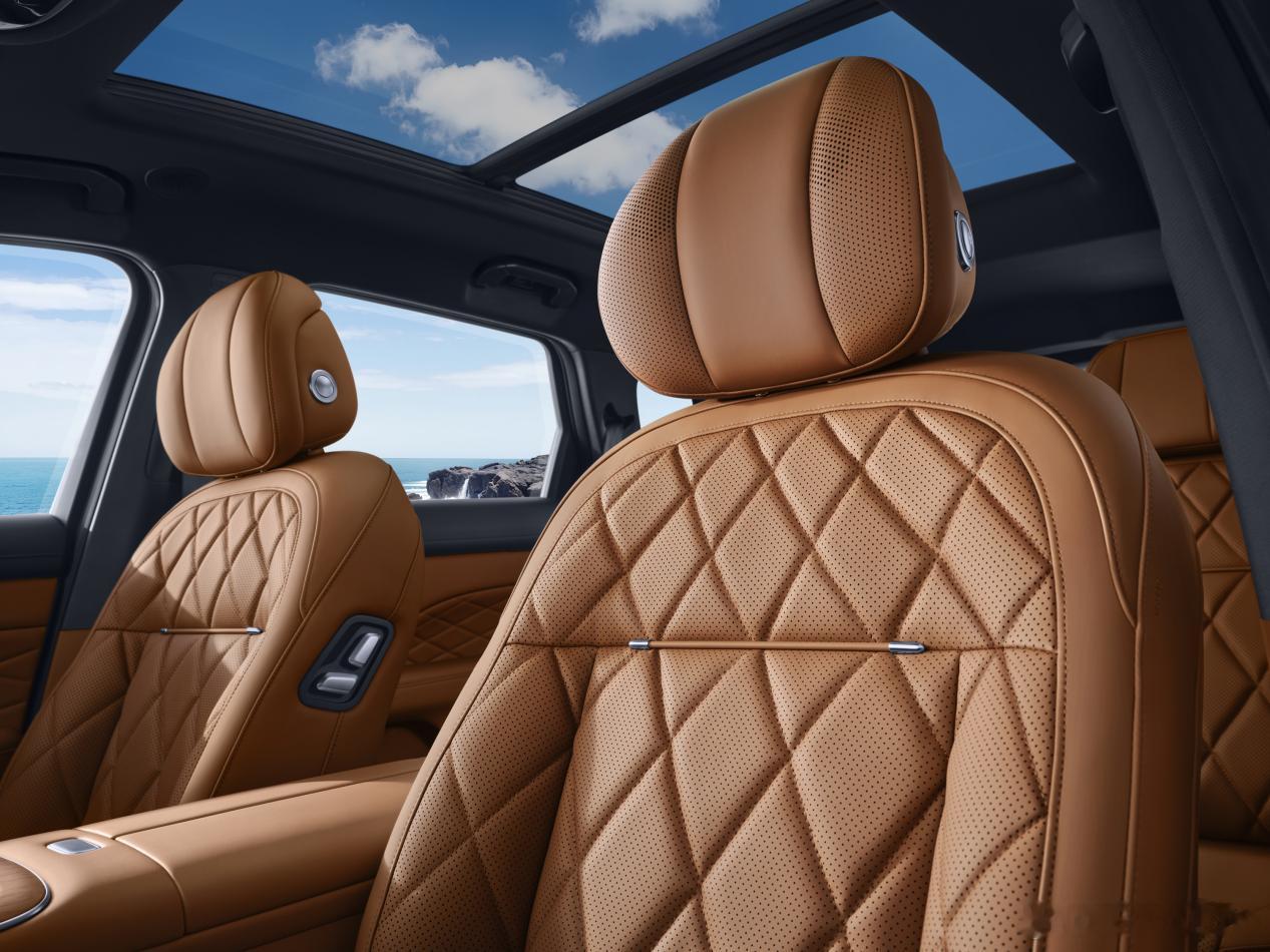 拒绝套路，起步即满配！全新一代瑞虎9将于4月22日正式上市新华AUTO：奇瑞全新