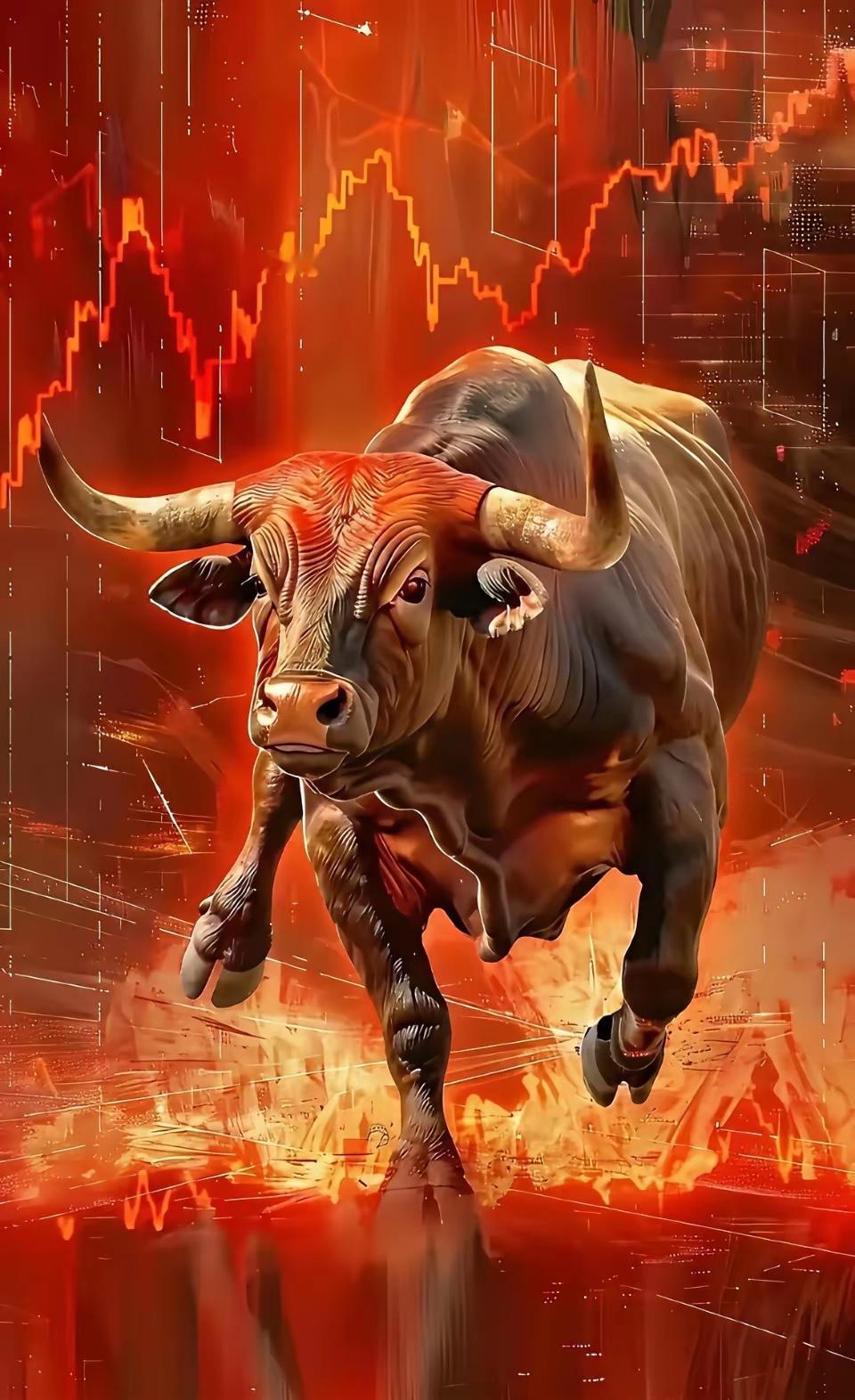 🔥 5月19日 主线板块+核心个股（信息仅供参考，不构成投资建议）一、硬科技（