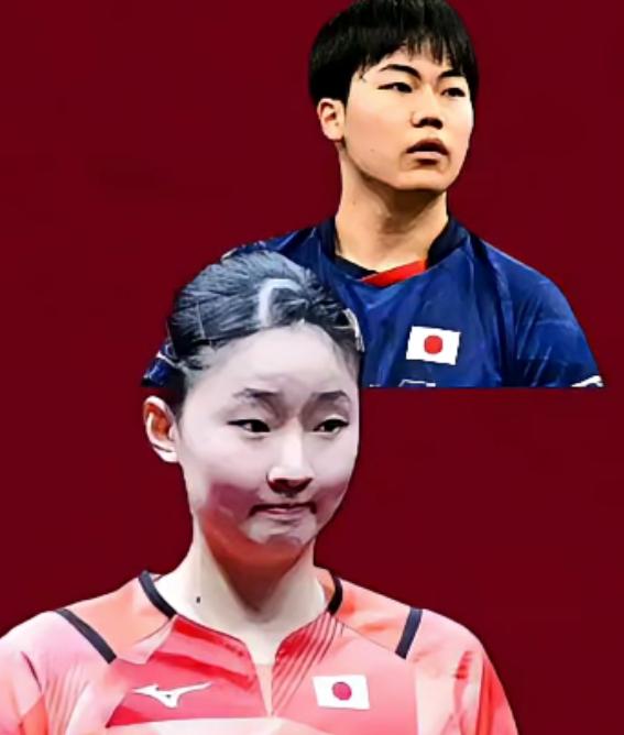 松岛辉空与张本美和是邻里?
青训相遇因球结缘
松岛和美和是邻居?
其实这是不实信