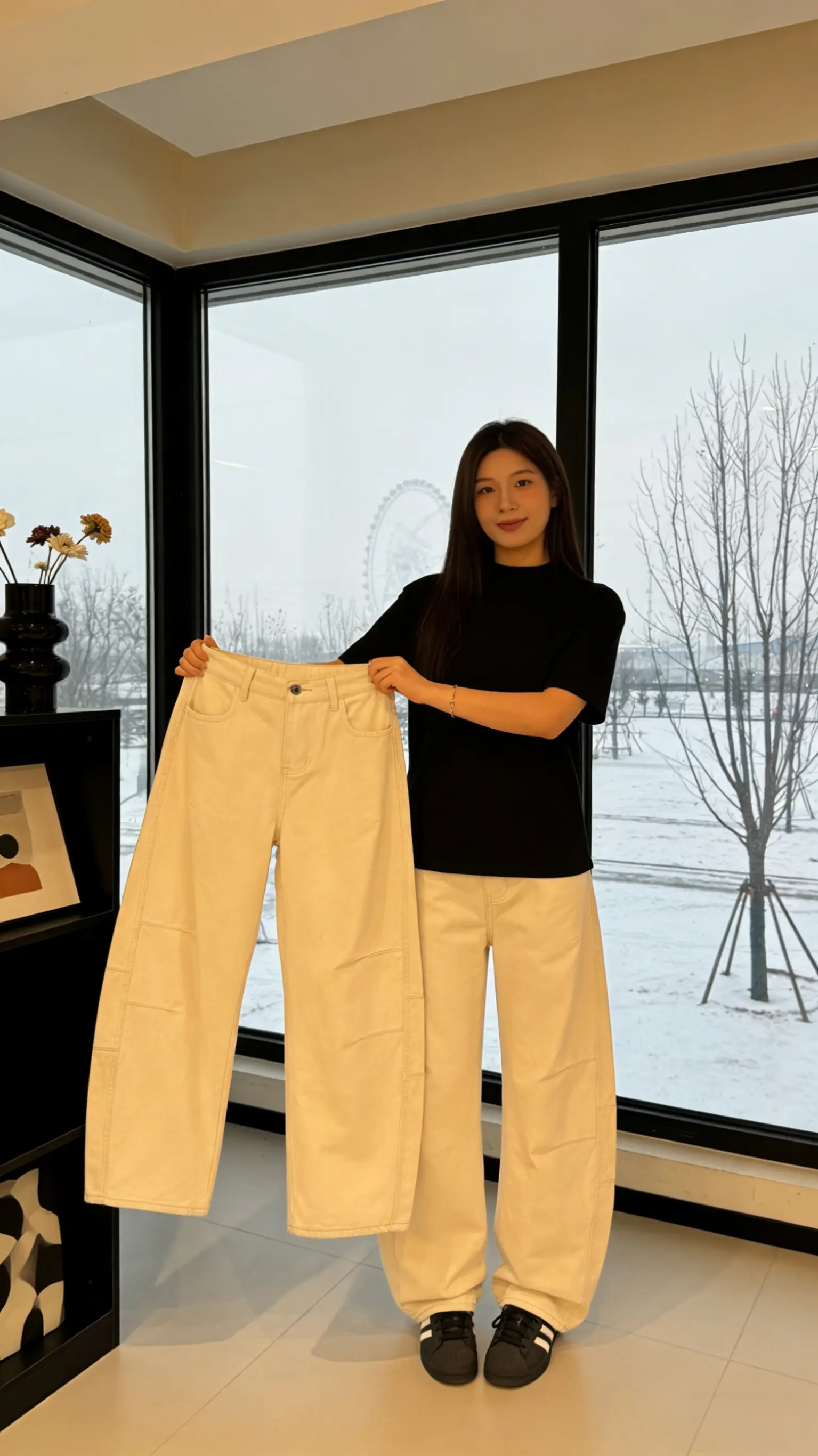 穿搭 ootd 过年回家穿哪套显得我混得好 穿搭干货 穿搭笔记
