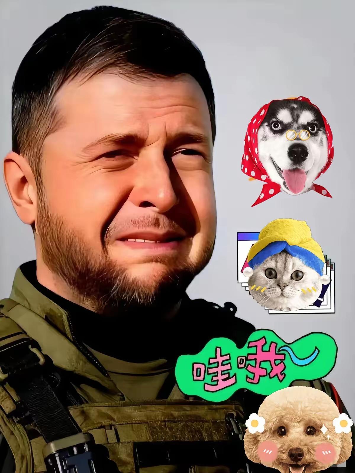 快讯！
2026年1月7日，乌克兰总统泽连斯基在塞浦路斯发表讲话，宣布俄乌谈判进