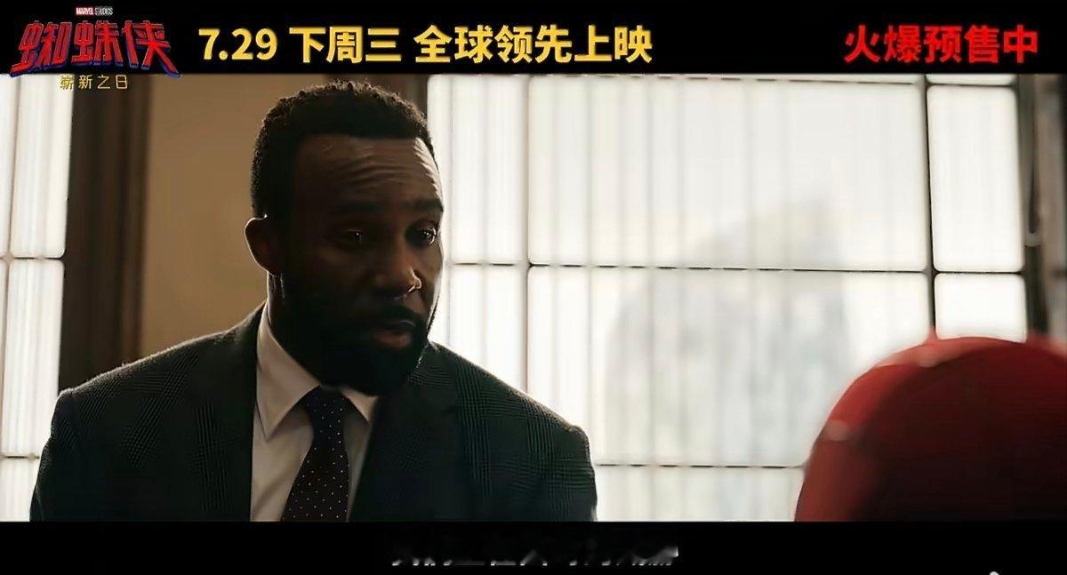 蜘蛛侠实力炸场暑期档蜘蛛侠：崭新之日  谁懂啊！《蜘蛛侠：崭新之日》真的把我看破
