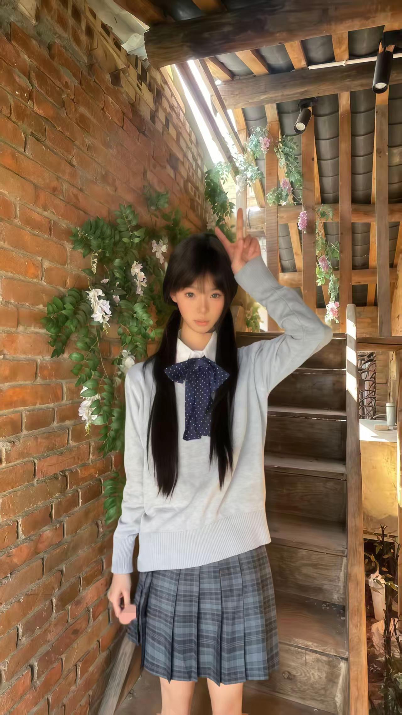 亲爱的闺女，你是独一无二的。你是不可妈妈