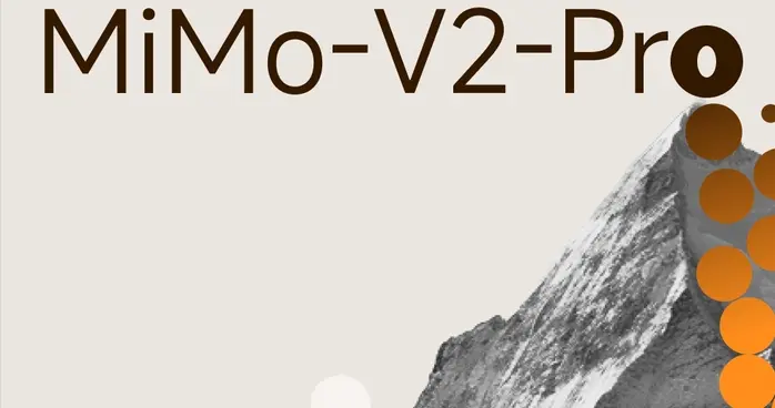 神秘霸榜模型现真身:小米MiMo-V2 Pro,国内首个万亿参数+1M上下文