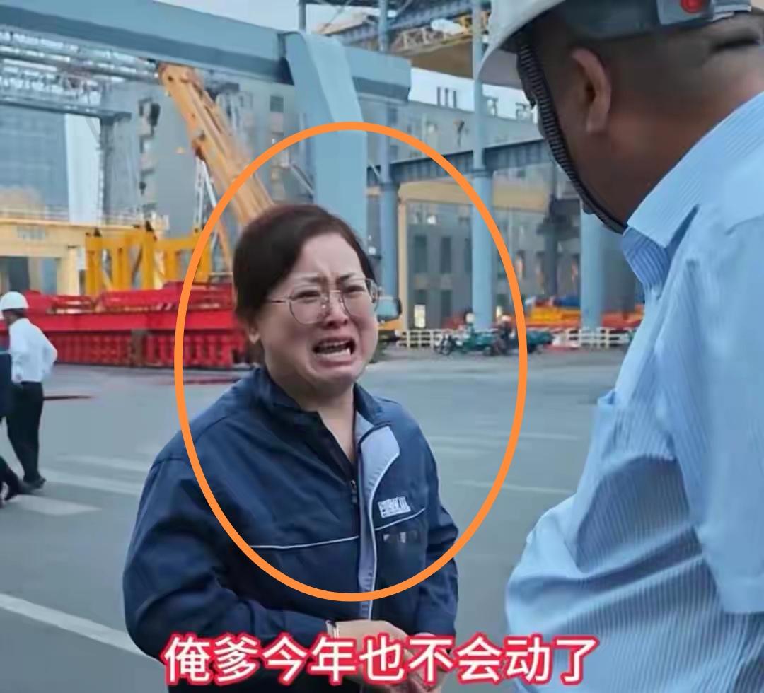 良心老板，他不发财谁又能发财？

河南的矿山老板崔培军的善良，被老外眼中，员工中