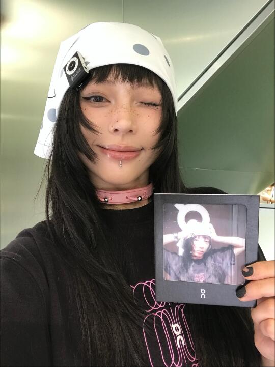又拍到好看的照片⌯>ᴗo⌯ಣ