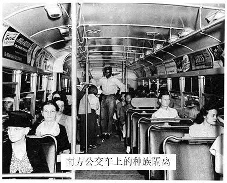 关于美国黑人的一些历史。美国真正的历史不是从1776年独立开始，而是从1619年