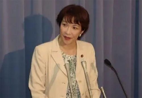 高市早苗，面对中方代表近期对琉球历史归属问题的表态，竟当场说出：中方此举是“对日