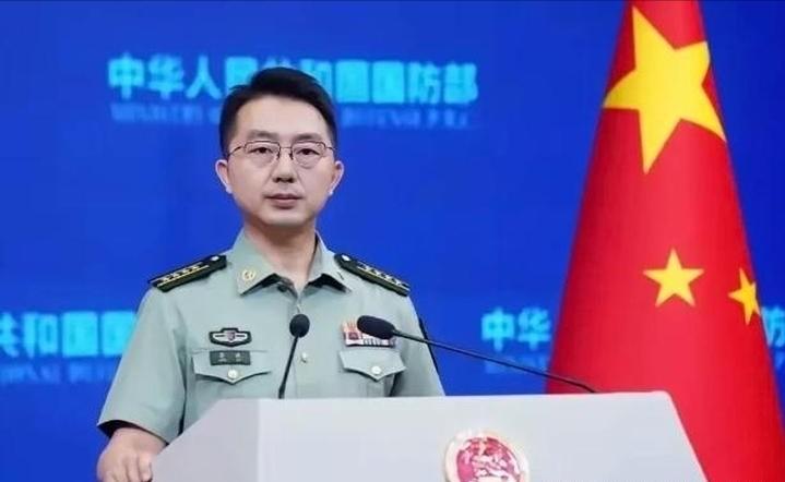 海上突发！台岛以东！

大陆宣布重磅消息。！

7月4日，上午10点多，中国海警